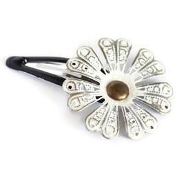 Daisy Hair Clip